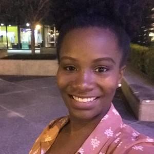 Meet your Posher, Candace